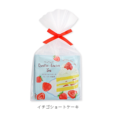 イチゴショートケーキ